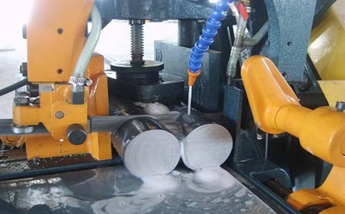 高要卧式带锯床的送料方式有哪几种？